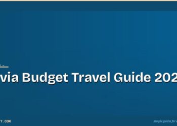 Bolivia Budget Travel Guide 2026