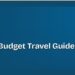Bolivia Budget Travel Guide 2026