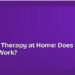 Red Light Therapy at Home: Does It Actually Work?