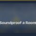How to Soundproof a Room on a Budget 8 How to Soundproof a Room on a Budget
