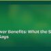 Cold Shower Benefits: What the Science Actually Says 8 Cold Shower Benefits: What the Science Actually Says