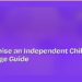How to Raise an Independent Child: Age-by-Age Guide