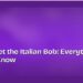 How to Get the Italian Bob: Everything You Need to Know