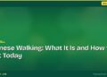 Japanese Walking: What It Is and How to Start Today