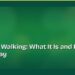 Japanese Walking: What It Is and How to Start Today 8 Japanese Walking: What It Is and How to Start Today