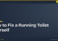 How to Fix a Running Toilet Yourself (And Save on a Plumber)
