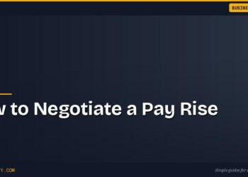 How to Negotiate a Pay Rise: Scripts and Timing That Actually Work