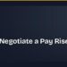 How to Negotiate a Pay Rise: Scripts and Timing That Actually Work 8 How to Negotiate a Pay Rise: Scripts and Timing That Actually Work