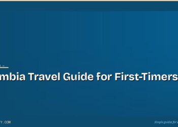 Colombia for First-Timers: The Budget Travel Guide That Tells the Truth
