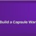 How to Build a Capsule Wardrobe: The Beginner's System for Getting Dressed