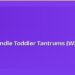 How to Handle Toddler Tantrums (Without Losing It) 8 How to Handle Toddler Tantrums (Without Losing It)