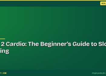 Zone 2 Cardio: The Beginner's Guide to Slow Training