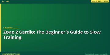 Zone 2 Cardio: The Beginner's Guide to Slow Training