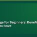 Cold Plunge for Beginners: Benefits, Risks and How to Start