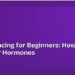 Cycle Syncing for Beginners: How to Work With Your Hormones 8 Cycle Syncing for Beginners: How to Work With Your Hormones