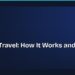 eSIM for Travel: How It Works and How to Set It Up
