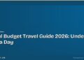 Seoul Budget Travel Guide 2026: Under $60 a Day 8 Seoul Budget Travel Guide 2026: Under $60 a Day