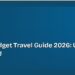Seoul Budget Travel Guide 2026: Under $60 a Day 8 Seoul Budget Travel Guide 2026: Under $60 a Day