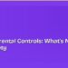 iOS 27 Parental Controls: What's New for Families 8 iOS 27 Parental Controls: What's New for Families