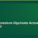 Does Magnesium Glycinate Actually Help You Sleep? 8 Does Magnesium Glycinate Actually Help You Sleep?