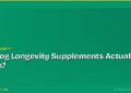 Do Dog Longevity Supplements Actually Work?