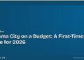 Panama City on a Budget: A First-Timer's Guide for 2026