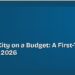 Panama City on a Budget: A First-Timer's Guide for 2026
