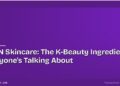 PDRN Skincare: The K-Beauty Ingredient Everyone's Talking About