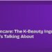 PDRN Skincare: The K-Beauty Ingredient Everyone's Talking About
