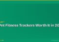 Are Pet Fitness Trackers Worth It in 2026?
