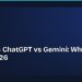 Claude vs ChatGPT vs Gemini: Which to Use in 2026 8 Claude vs ChatGPT vs Gemini: Which to Use in 2026