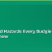 Household Hazards Every Budgie Owner Should Know 8 Household Hazards Every Budgie Owner Should Know