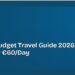 Prague Budget Travel Guide 2026: See It for Under €60/Day